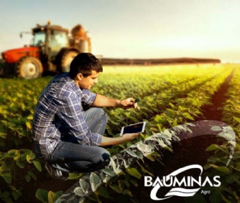 Bauminas Agro adquire a Eletro Manganês em Itapecerica