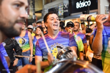 Carnaval Itabeleza 2019 termina como mais um evento de sucesso em Itapecerica