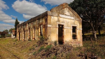 Estações ferroviárias de Gonçalves Ferreira e Aquiles Lobo receberão projetos de restauração