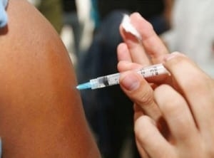 Prefeitura realiza mais uma etapa da Campanha de Vacinação contra a Gripe