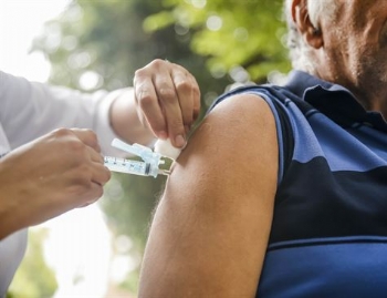 Campanha de Vacinação contra a Gripe cobre gradativamente a zona rural