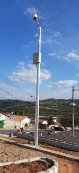 Programa Olho Vivo chega ao bairro Dom Antônio