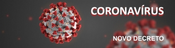 Prefeitura publica novo decreto com readequação de medidas adotadas para conter avanço do coronavírus