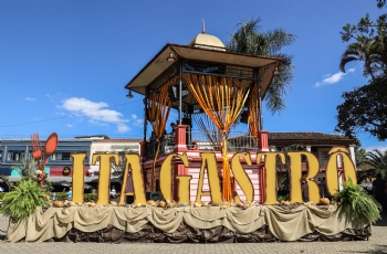 XV Festival de Gastronomia Rural de Itapecerica reafirma sucesso do tradicional evento