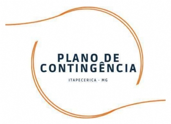 Prefeitura divulga Plano de Contingência de Itapecerica