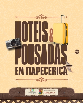 Descubra Itapecerica e saiba onde se hospedar