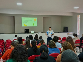 Capacitação e Compromisso com a Educação e a Segurança Alimentar