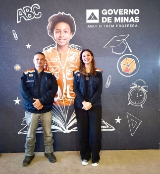 Prefeitura de Itapecerica participa de Seminário Estadual de Autoproteção nas Escolas