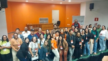 Itapecerica participa da PréConferência Regional de Assistência Social
