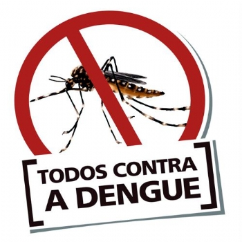 Prefeitura promove mutirão de limpeza contra a dengue