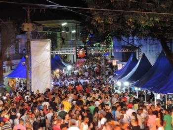 Prefeito Têko faz balanço do Carnaval Itabeleza 2017