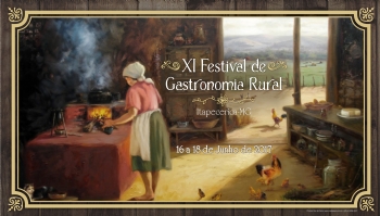XI Festival de Gastronomia Rural de Itapecerica será realizado de 16 a 18 de junho