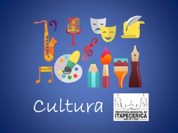 Prefeitura lança Edital para seleção de projetos culturais