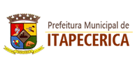 Logo Prefeitura Municipal de Itapecerica - MG