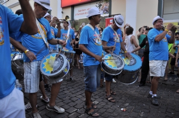 Blocos e bandas irão se apresentar gratuitamente no Carnaval Itabeleza 2019