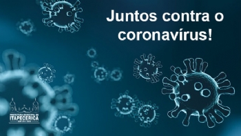 Prefeitura reforça importância dos cuidados contra o coronavírus