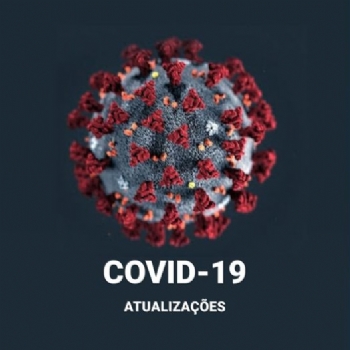 Prefeitura divulga atualizações sobre a pandemia de Covid-19 em Itapecerica