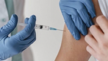 Vacinação contra a Covid-19 em Itapecerica está em estágio avançado