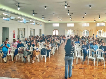 Conferências municipais de Saúde e de Saúde do Trabalhador moldam os próximos 4 anos da saúde em Itapecerica
