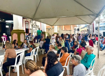 Prefeitura de Itapecerica realiza mais de 1400 atendimentos em oftalmologia e ultrassonografias