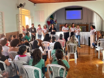 Conferência de Assistência Social conta com participação popular para definir prioridades em Itapecerica