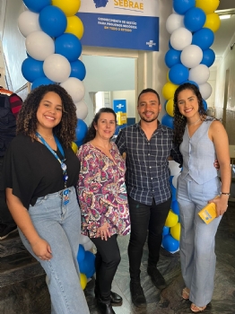 Prefeitura de Itapecerica inaugura Sala do Empreendedor em parceria com Sebrae e CDL