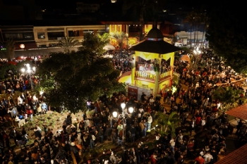 Festival de Gastronomia Rural movimenta Itapecerica e reforça identidade cultural de Minas Gerais