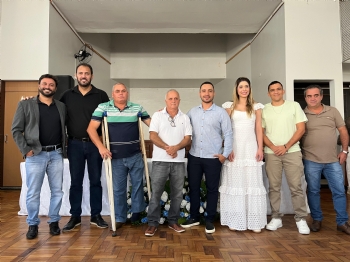 Mais de 700 óculos são entregues em ação histórica em Itapecerica