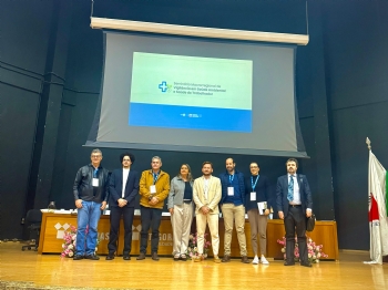 Prefeitura de Itapecerica participa de Seminário Macrorregional de Vigilância em Saúde Ambiental e do Trabalhador