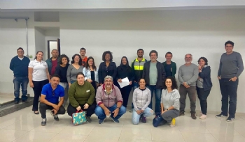 Audiência Pública em Itapecerica: Cultura e PNAB em Pauta para os Fazedores de Cultura