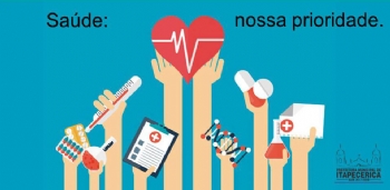 Prefeitura recebe repasse de 150 mil reais do Fundo Nacional de Saúde