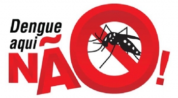 Prefeitura alerta população para a importância da prevenção contra a dengue