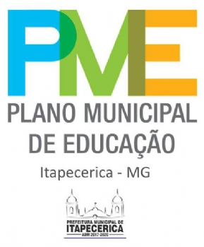 PLANO MUNICIPAL DE EDUCAÇÃO - PME